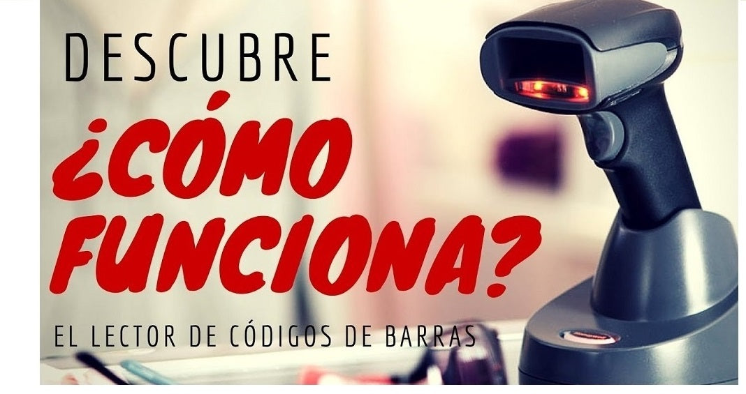 Desbloquee el poder de la eficiencia: Cómo un escáner portátil puede transformar su empresa