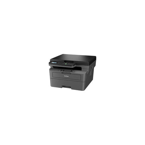 Características de la impresora de etiquetas Brother DCP-L2627DWE DCPL2627DWERE1: vista de producto
