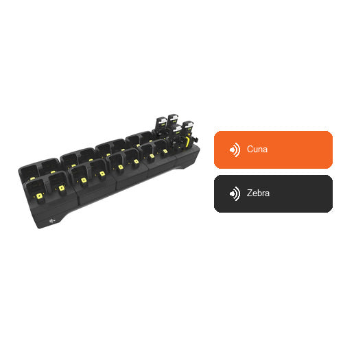 Características de Zebra Cuna CRD-RS61-20SCHG-01: Cuna, Zebra