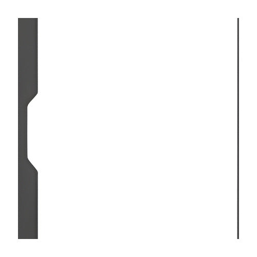 Detalle de Honeywell Cubierta Protectora CT32-PB-STD