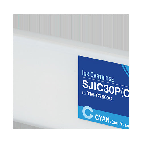 Detalle de Epson cartucho de tinta C33S020640
