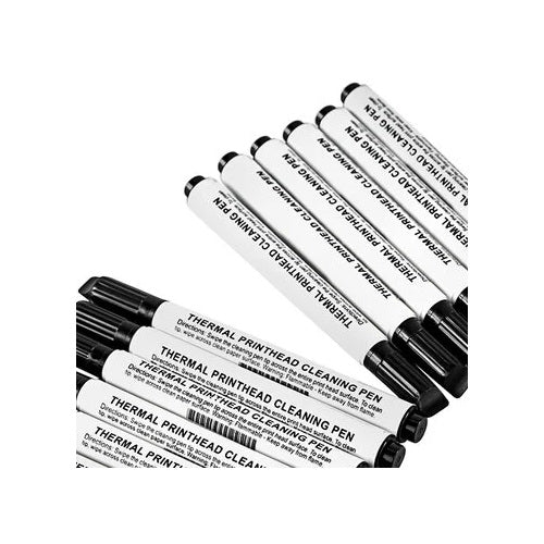 Detalle de Zebra Pluma de limpieza 105950-035