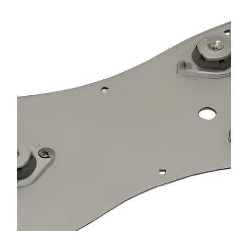 Detalle de Zebra Placa de montaje BRKT-MM0036W-00