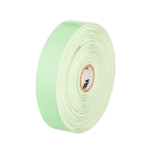 Zebra Etiqueta Multiusos - PULSERA Z-BAND SPLASH 25X254 350 BANDAS/ROLLO VERDE CAJA DE 4 - SKU:10012718-4