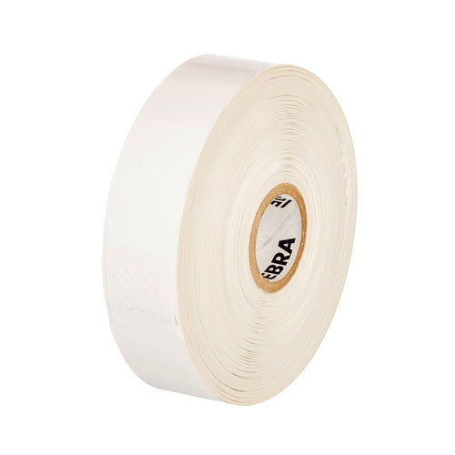 Etiqueta multiusos - HC WHRISTBAND Z-BAND ULTRASOFT 25.4X152 4MM 6ROLLOS/CAJA - SKU:10019015