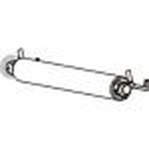 Zebra Platen - KIT PLATTEN STD (DT) . - Referencia:105934-034