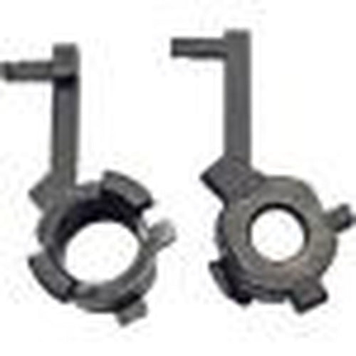 Zebra Cojinete - KIT DE COJINETES DE PLATINA (TT) . - Referencia:105934-099