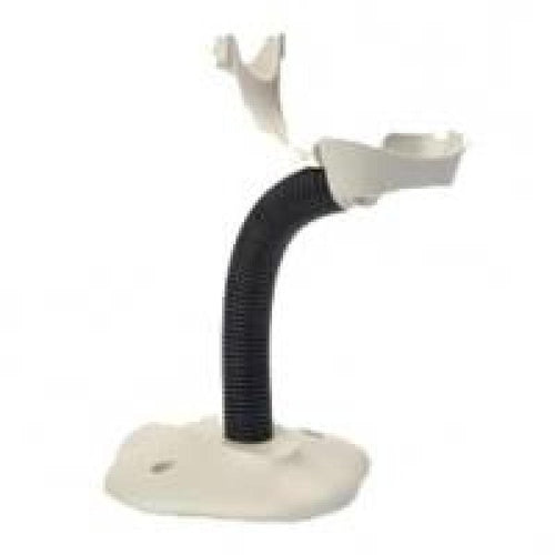 Zebra Soporte de escáner de mano - STAND GOOSENECK LS22XX CSH REG 9FT COILED - SKU:20-61019-01R