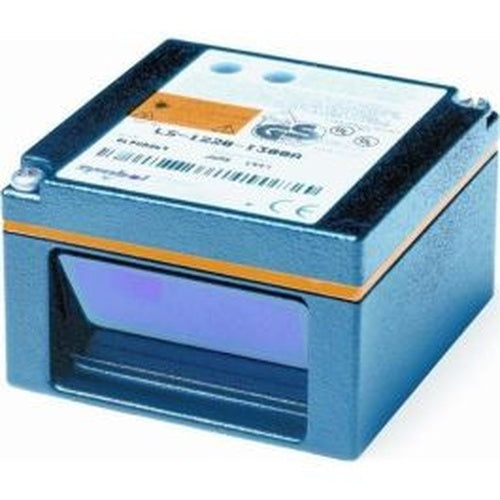 Zebra Soporte de escáner de mano - LS1203 SOPORTE DE CUELLO DE CISNE MANOS LIBRES - NEGRO - SKU:20-73951-07R