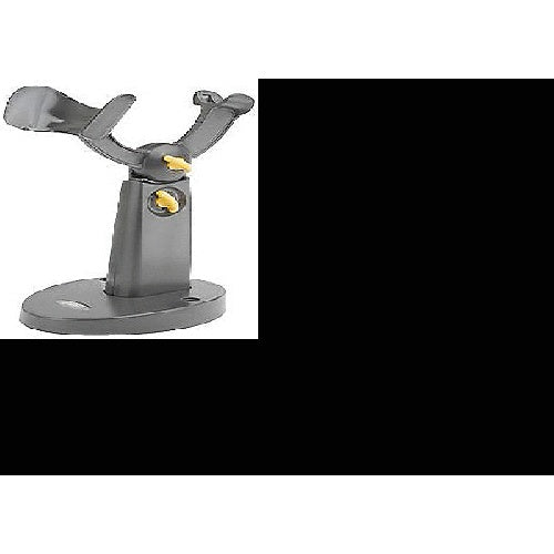 Zebra Soporte de escáner de mano - ASSY:GOOSENECK INTELLISTAND HC DS4308 - SKU:22-71043-0BR