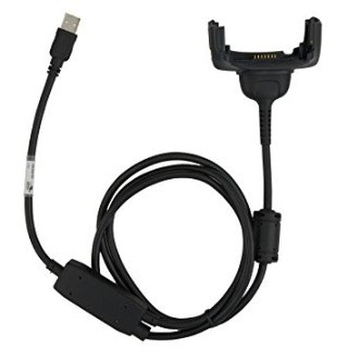 Zebra Cable de transferencia de datos - CABLE USB CHARGE AND COMM MC55 MC65 MC67 - SKU: 25-108022-04R