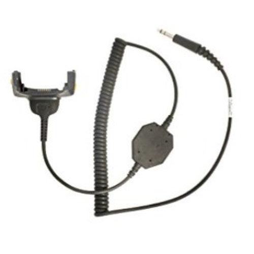 Cable de transferencia de datos - MC55/MC65/MC67 CABLE DEX TRANSMISIÓN DE DATOS - SKU:25-127558-02R