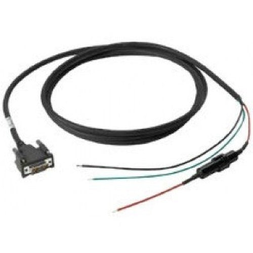Zebra Cable de interconexión de alimentación - VC70 DC POWER IN CBL 9-60VDC - SKU:25-159551-01