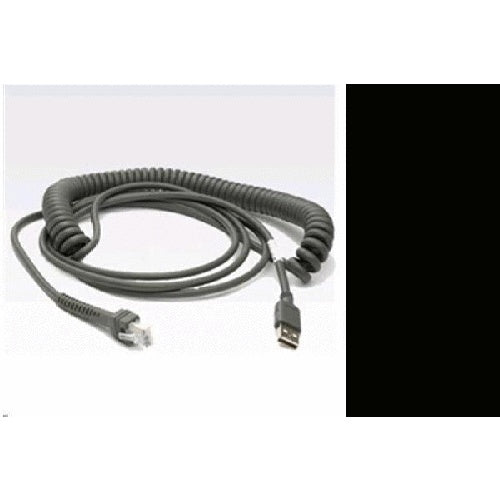 Zebra Cable de transferencia de datos - SMB 4290 ASSY:FLASH DOWNLOAD ROHS - SKU:25-33671-20R