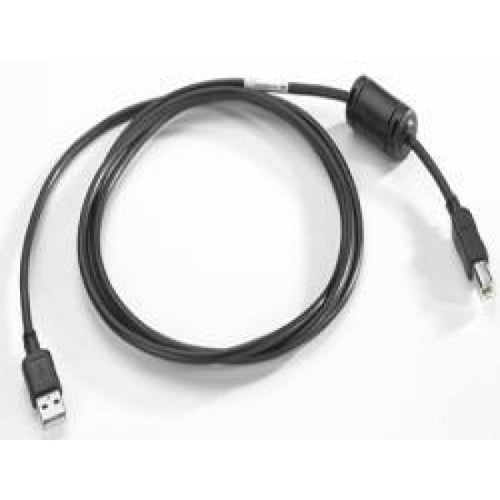 Zebra Cable de transferencia de datos - CABLE ASSEMBLY UNIVERSAL USB - SKU: 25-64396-01R