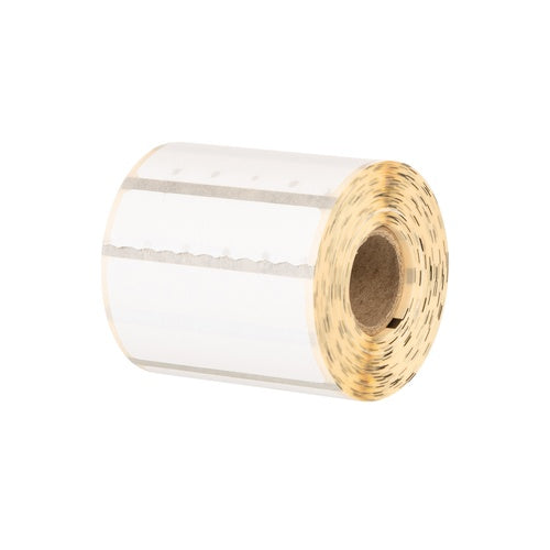 Zebra Etiquetas multiusos - Z-PERFORM 1000D removibles DT 102x76mm sin recubrimiento, 3 cajas - SKU: 3012050-T