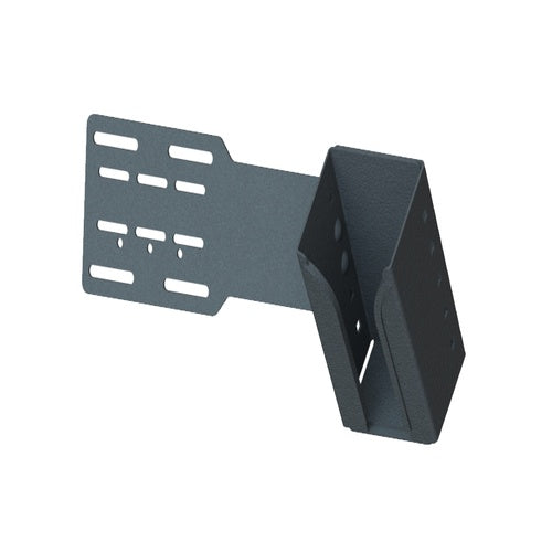 Zebra Soporte de montaje - GAMBER-JOHNSON SCANNER POCKET TABLET MOUNT - SKU:3PTY-GJ-7160-1389