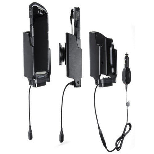 Zebra Cuna - TC56 CUNA DE SOLO CARGA PARA VEHÍCULO PROCLIP PASS-THROUGH PCBA MOLEX - SKU:3PTY-PCLIP-241389