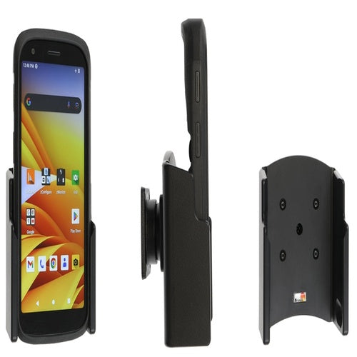 Zebra Soporte para dispositivo de mano - PROCLIP PASSIVE HOLDER FOR TC22 - SKU: 3PTY-PCLIP-711348