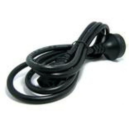 Datalogic Cable de alimentación estándar - CABLE DE ALIMENTACIÓN 220V F/ MAGELLAN PSU SOLAMENTE - SKU:6003-0923