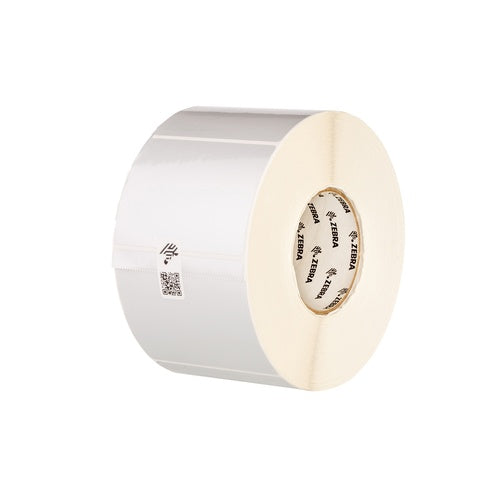 Zebra Ribbon de resina 110mmx74m IMAGE - SKU: 74783