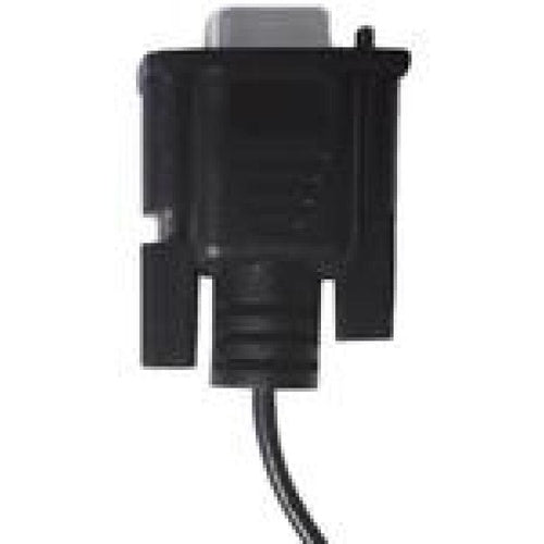 Datalogic Cable de transferencia de datos - CABL RS-232 DB9P S BEETLE EXTERNAL PWR 4.5M/15FT - SKU: 8-0730-55