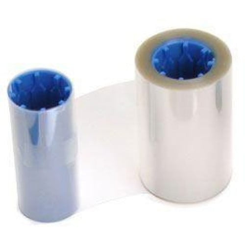 Zebra Rollo de Laminación - LAMINADO RIBBON TRUE SECUR 1MIL 83X25MM 5.180 L/ROLLO (CAJA DE 4) - SKU:800084-914