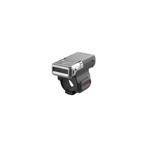 Honeywell Escáner de códigos de barras - 8675I Standard Range Wearable Scanner 1D 2D+ Anillo batería - SKU: 8675I300SR-2-R