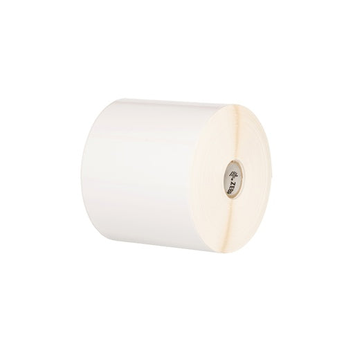 Zebra Etiqueta multiusos - Z-ULTIMATE 3000T BLANCO 70X38MM L.POL 76MM CAJA DE 4 CON REVESTIMIENTO CENTRAL - SKU:880342-038