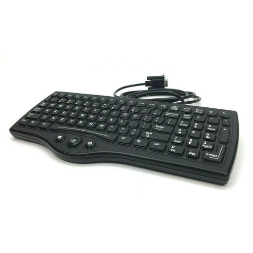 Teclado industrial Honeywell 95 teclas 9000160KEYBRD projit.es