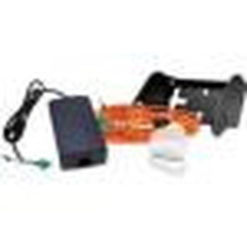 Datalogic Cable de transferencia de datos - CAB-388 RS-232/BEETLE 9P M-CONN COIL - SKU: 90A051700