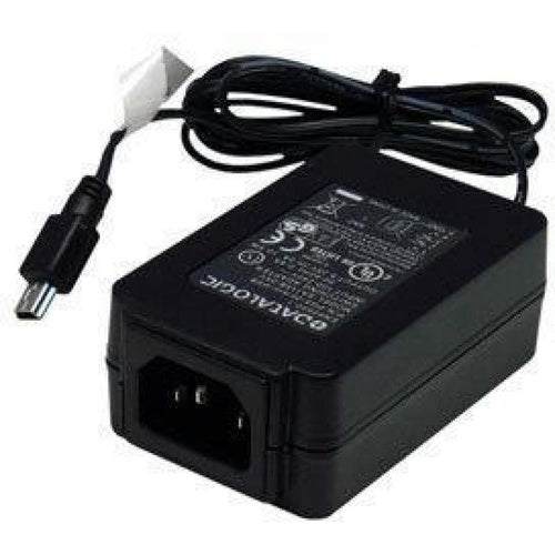 Datalogic Fuente de alimentación AC Adapter - POWER SUPPLY 12VDC US PG12-10P55-US INC. POWER CORD - SKU: 90ACC1920