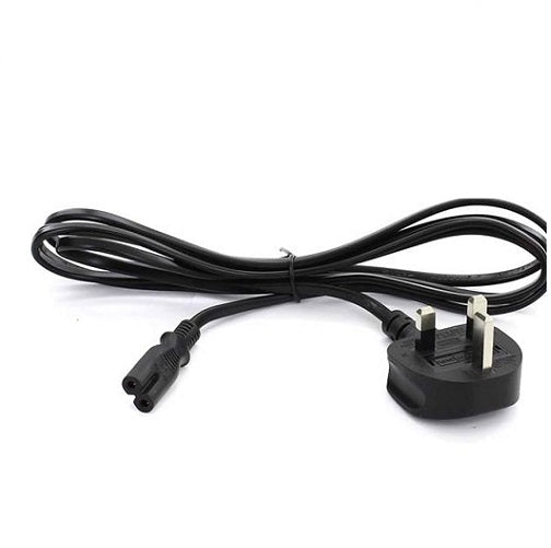 Cable corriente 90ACC1887 UK 2 pin dispositivos projit.es