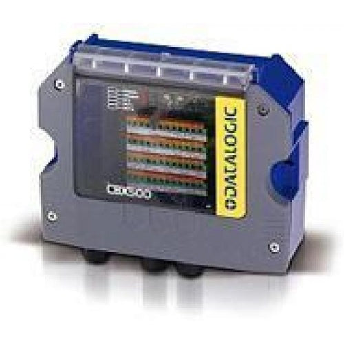 Datalogic Caja de conexión para escáner industrial - CBX500 PROFIBUS ALL-IN-ONE BM100+BM300 - SKU: 93A301070