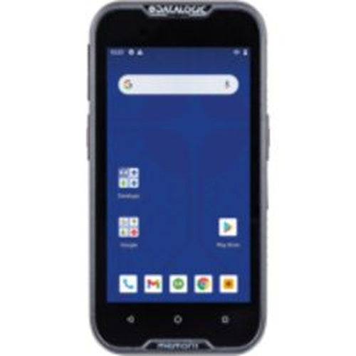 Terminal de mano - MEMOR 11 TOUCH PDA NA WI-FI + LTE 4GB/32GB FFHE 2D CON GMS BL - SKU:944900004
