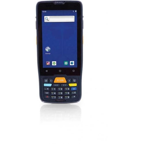 Datalogic Terminal de mano - KIT MEMOR K EU-ROW SSD BOOT PS W/TO LC - SKU:946000005