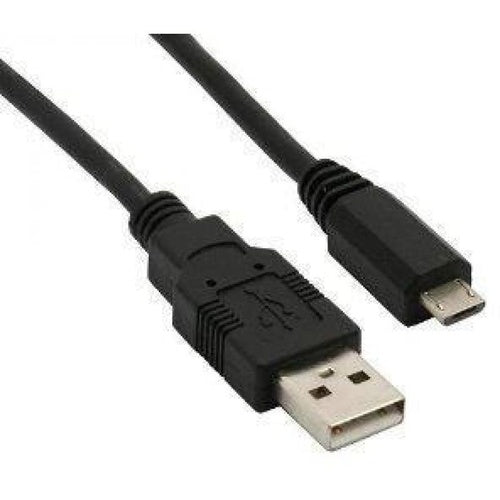 Datalogic Cable de transferencia de datos - CABLE MICROUSB CLIENT FALCONX3 - SKU: 94A051968