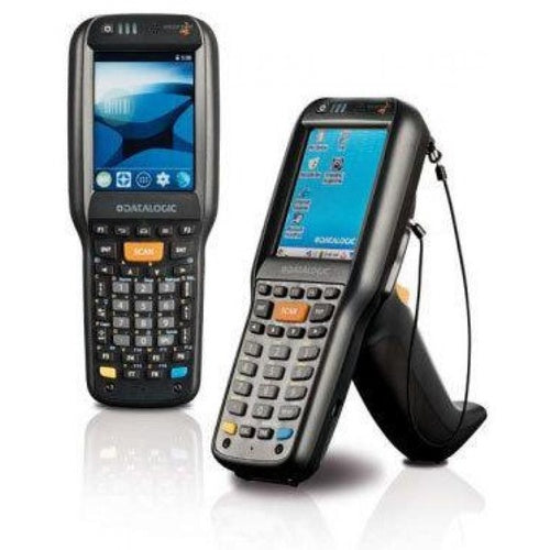 Datalogic Correa de cinturón - CINTURÓN DE ALTA RESISTENCIA SKORPIO PARA USAR CON FUNDA DE CINTURÓN 2.7M - SKU:94ACC0076