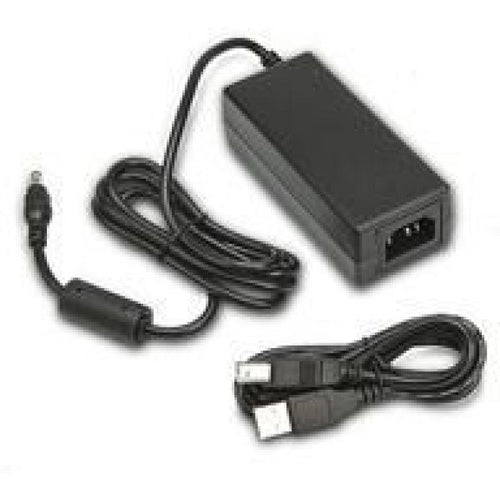 Datalogic fuente de alimentación para dock de un solo slot - POWER SUPPLY SINGLE SLOT DOCK DL-AXIST - SKU: 94ACC0136
