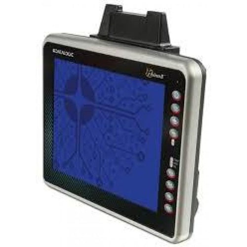 Datalogic Cubierta - TOP COVER PARA LTE WWAN USB + DUAL ANTENNAS - SKU: 94ACC0159