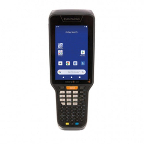 Datalogic Estuche - SKORPIO X5 XLR BOTA DE GOMA . - Referencia:94ACC0331