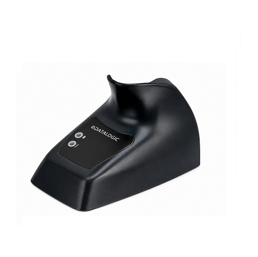 Cuna Datalogic Bluetooth para alimentación y enlace de lectores inalámbricos SKU BC2030-BK-BT projit.es