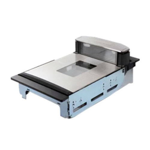 Datalogic Lector de códigos - MGL 9900I SO LONG PLATTER FIXED RAIL FLANGE MOUNT W SCALE SENTRY - SKU: 99122001000-000100