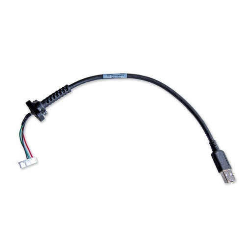 Zebra Cable de transferencia de datos - 18 CM USB TYPE A CABLE FOR - SKU: A9183902
