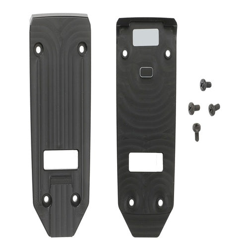 Zebra Adaptador de comunicación - RFD40 ADAPTADOR BLUETOOTH SLED para estuches OtterBox uniVERSE - SKU:ADP-RFD40-BT-1R