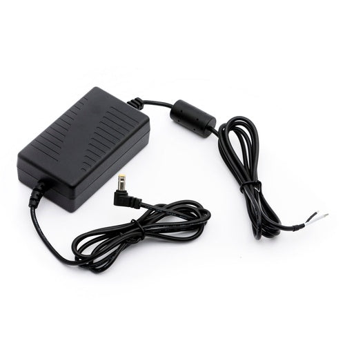 Zebra Convertidor de CC - ADAPTADOR DE 15-60 VCC USO CON RW420-P4T/RP4T - SKU:AK18913-003