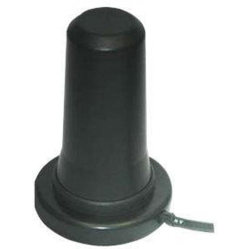 Zebra Antena - Antena 2.4GHz 802.11 B/G 5dBi con conector RPSMA y montaje magnético - SKU: AN2020