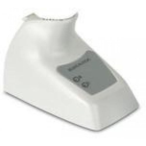 Datalogic Cuna de carga - BC2030-BASE/CHAR M INT WHT BT - SKU: BC2030-WH-BT