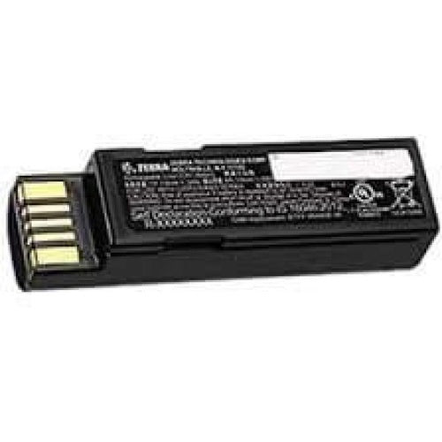 Zebra Soporte de montaje - SOPORTE DE MONTAJE AMORTIGUADOR DE GOLPES Y VIBRACIONES PARA FX9600 - SKU:BRKT-FX96-SVMP-01