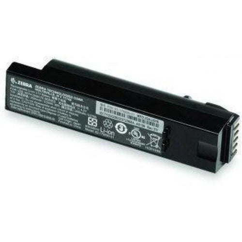 Zebra Batería - BATERÍA DE REPUESTO FAMILIA 81XX . - SKU:BTRY-DS81EAB0E-00